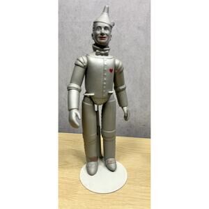 Kaiser Chicago The Tin Woodsman Wizard Of Oz Doll Figure 9.75” Great Condition